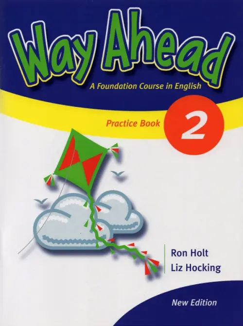 New Way Ahead 2. Practice Book