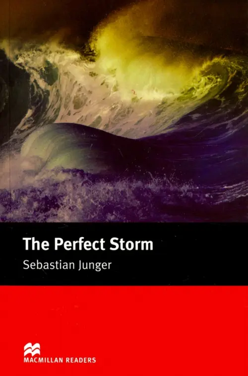 Perfect Storm - Junger Sebastian