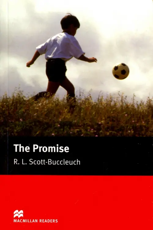 Promise - Scott-Buccleuch R. L.