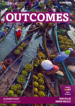 Outcomes. Elementary. Students' Book with Access Code