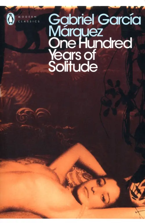 One Hundred Years Of Solitude, 1142.00 руб