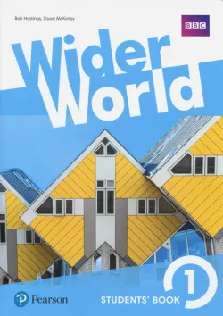 Wider World 1. Students' Book