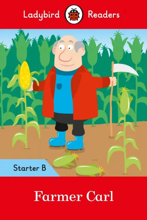 Farmer Carl, 613.00 руб