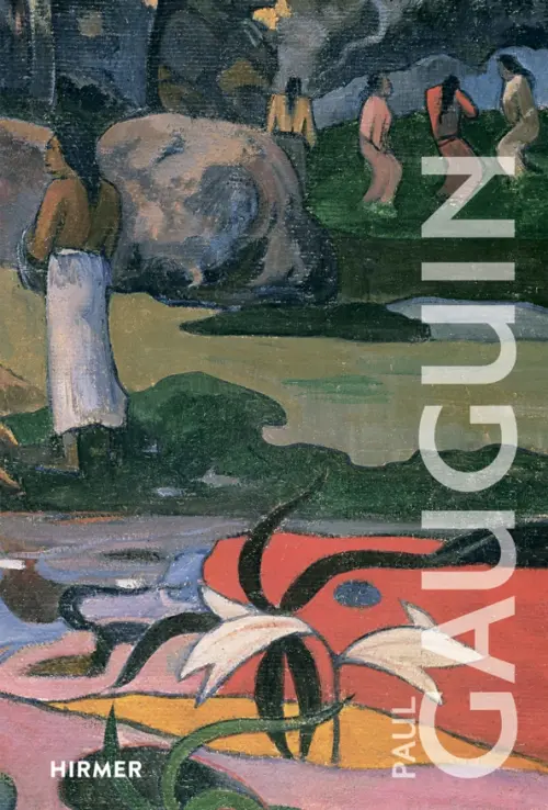 Paul Gauguin, 1302.00 руб