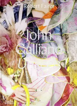 John Galliano. Unseen