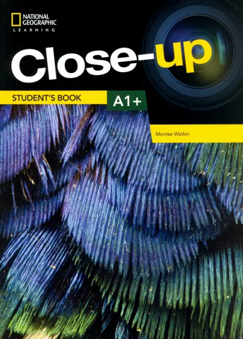 Close-Up A1. Student's Book + Online Student's Zone