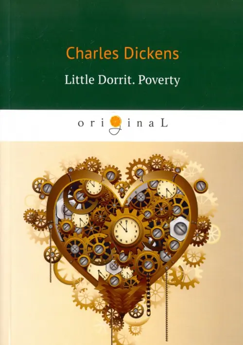 Little Dorrit. Poverty. Book the First