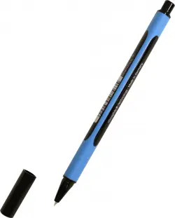 Ручка шариковая "Slider Edge", черная, 0,8 мм