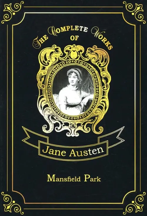 Mansfield Park. Volume 6