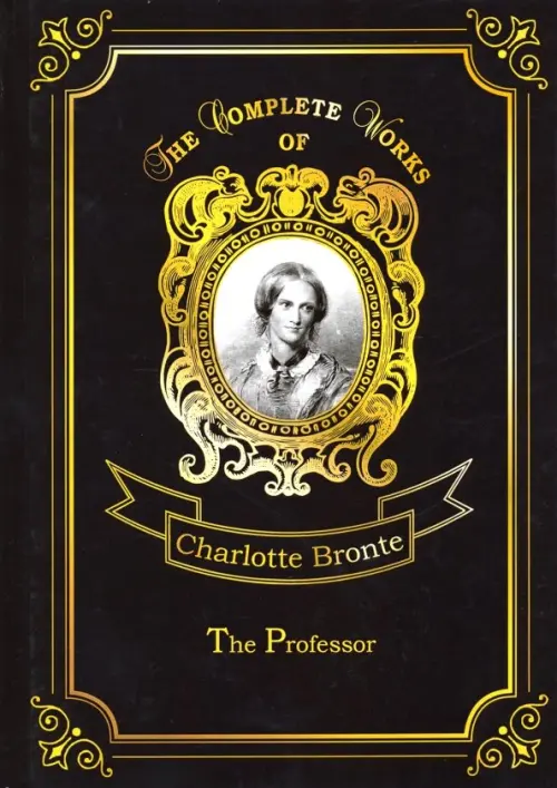 The Professor. Volume 2