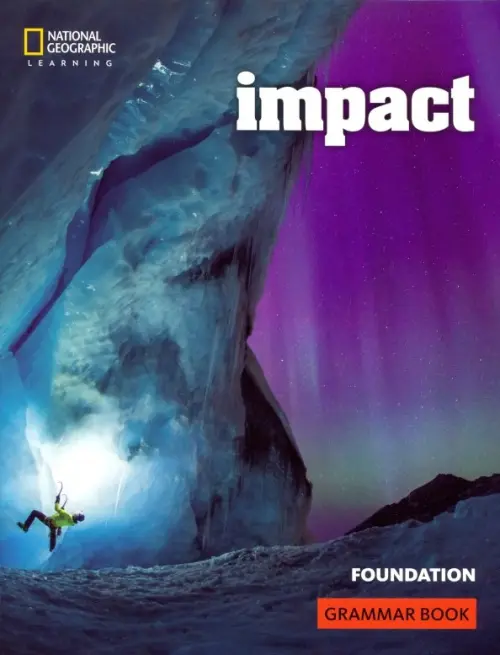 Impact Foundation Grammar Book. A1, 1174.00 руб