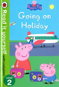 Peppa Pig: Going on Holiday