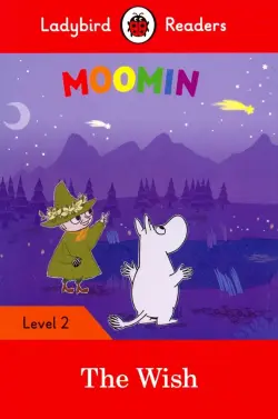 Moomin. The Wish