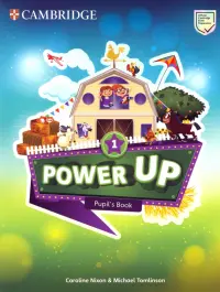 Power Up. Level 1. Pupil's Book