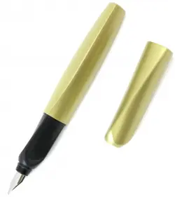 Ручка перьевая Pelikan Office Twist Classy Neutral P457