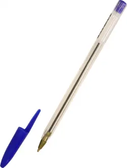 Ручка шариковая "NOVA", синяя