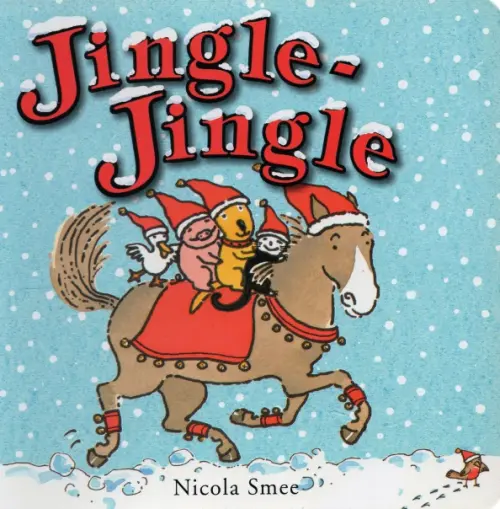 Jingle-Jingle - Smee Nicola