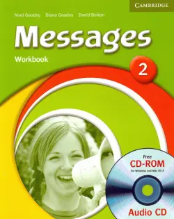 Messages 2 Workbook