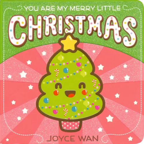 You Are My Merry Little Christmas - Wan Joyce