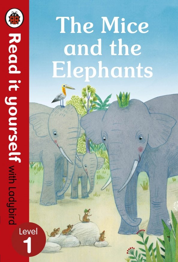The Mice and the Elephants