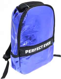 Рюкзак. Идеальный синий