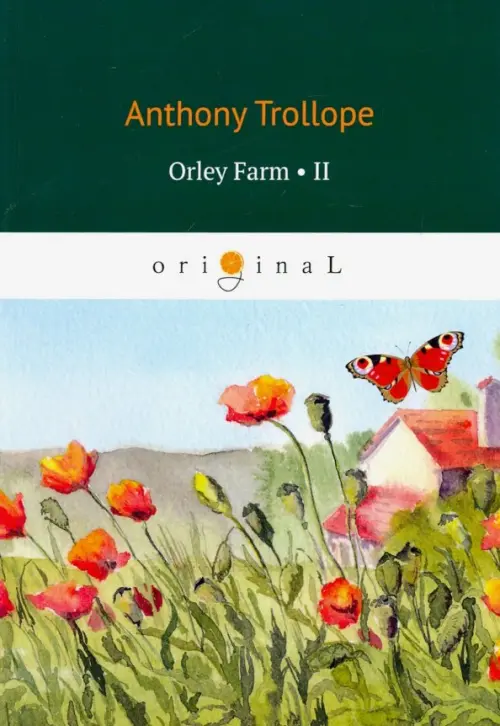 Orley Farm. Part 2