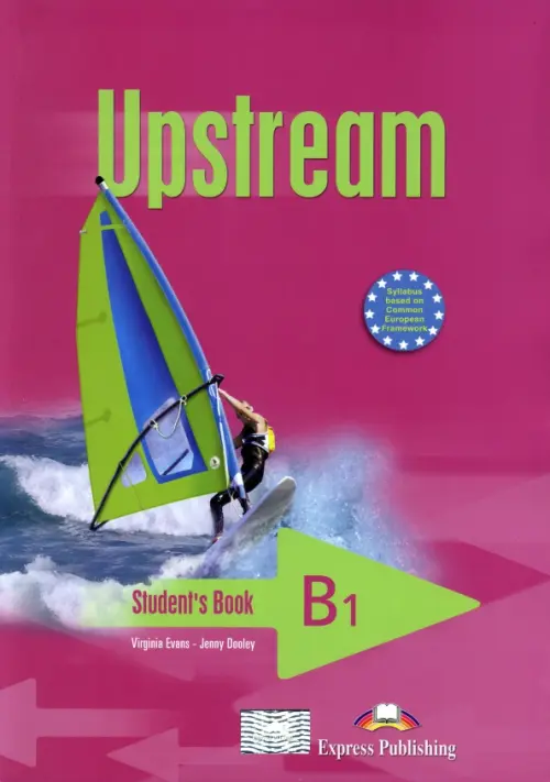 Upstream Pre-Intermediate B1. Students Book
