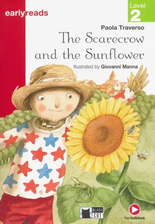 The Scarecrow and the Sunflower + App