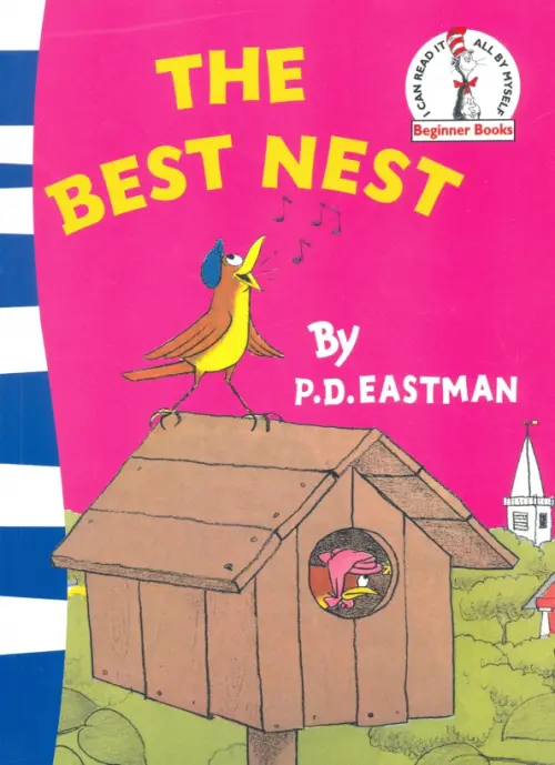 The Best Nest, 497.00 руб