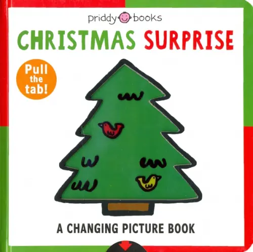 Christmas Surprise - 