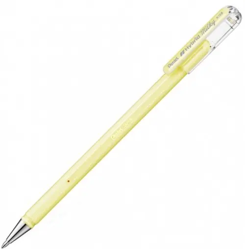 Гелевая ручка 