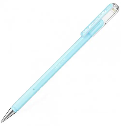 Гелевая ручка 