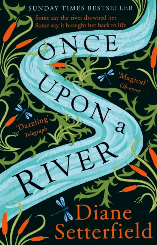 Once Upon a River, 1623.00 руб