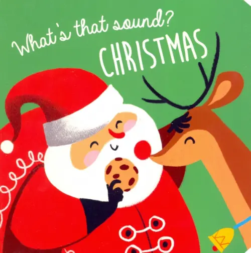 Whats That Sound? Christmas - 