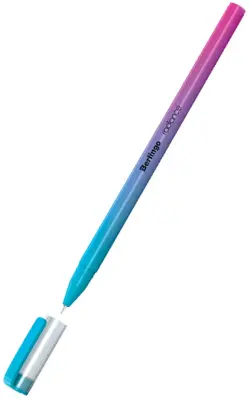 Ручка шариковая "Radiance", 0,7 мм, синяя