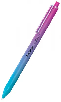 Ручка шариковая "Radiance", 0,7 мм, синяя