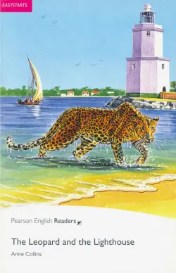 The Leopard and the Lighthouse. Easystarts