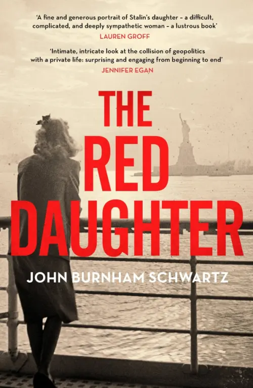 The Red Daughter, 1000.00 руб
