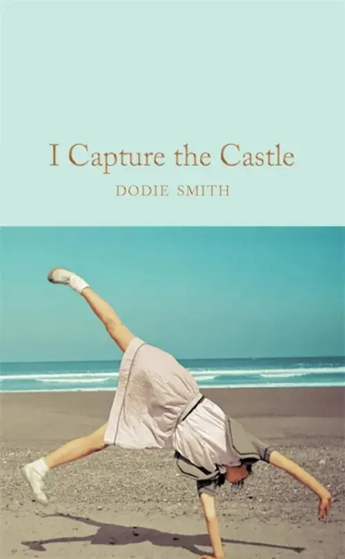 'I Capture the Castle
