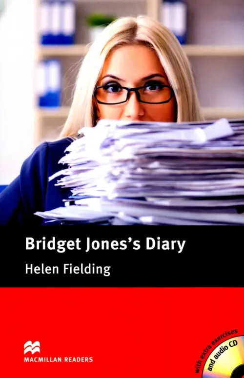 Bridget Jones's Diary (+ Audio CD)