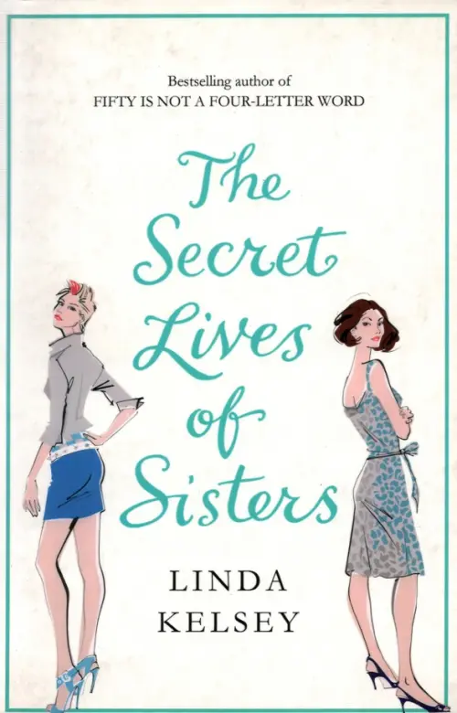 Secret Lives of Sisters