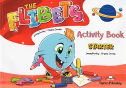 Flibets Starter. Activity book