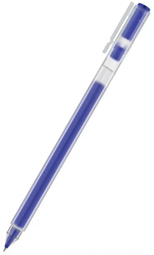 Ручка гелевая Hatber 