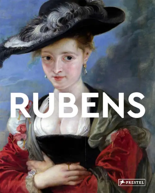 Rubens. Masters of Art - Robinson Michelle