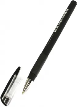 Ручка шариковая "EasyWrite. Black", 0.5 мм, черная