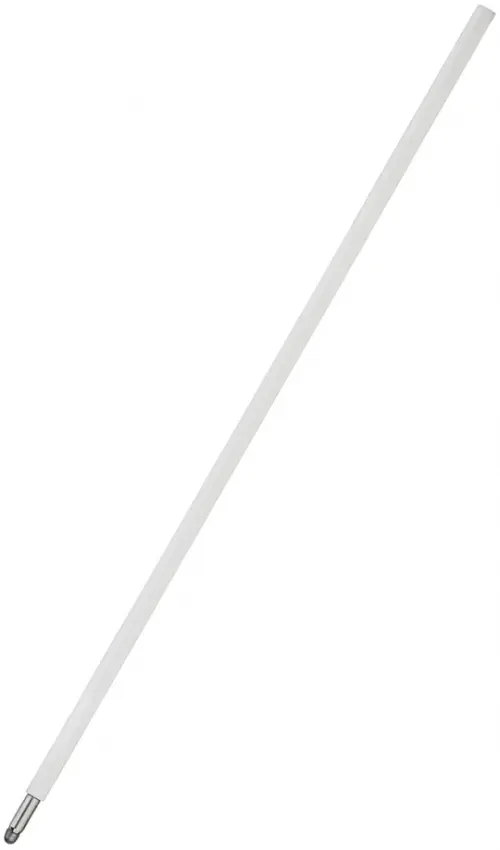 Стержень шариковый с чернилами на масляной основе "UniWrite", 140 мм, 1,0 мм, черный
