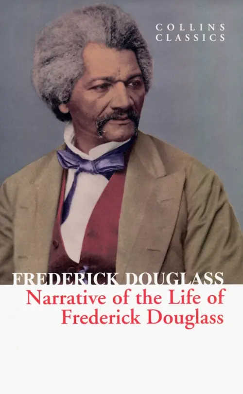 Narrative of the Life of Frederick Douglass, 214.00 руб