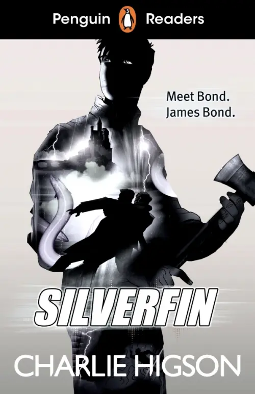 Silverfin