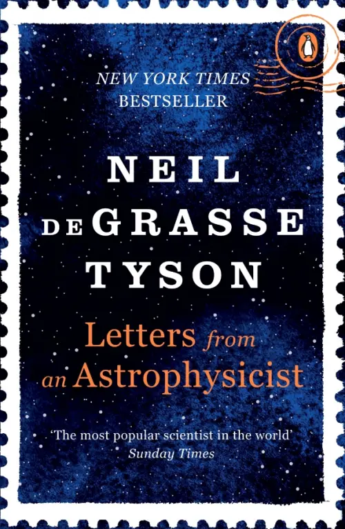 Letters from an Astrophysicist, 1983.00 руб