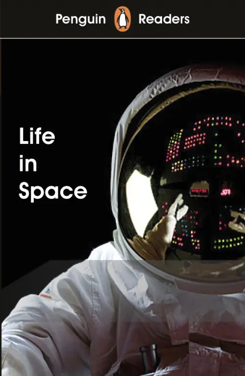Life in Space, 799.00 руб